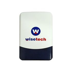 Wisetech WS-118 Kablolu Dış Ortam Alarm Siren