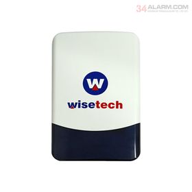 Wisetech WS-118 Kablolu Dış Ortam Alarm Siren