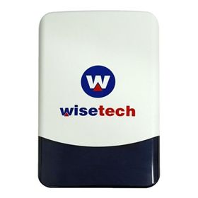 Wisetech WS-118 Kablolu Dış Ortam Alarm Siren