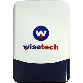 Wisetech WS-118 Kablolu Dış Ortam Alarm Siren