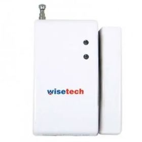 Wisetech WS-245 Kablosuz Hareket Dedektörü