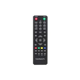 Wismann 33998 Uydu Alıcı Kumandası