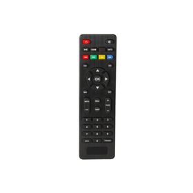 Wismann 34068 Mini 600 HD Uydu Alıcı Kumandası