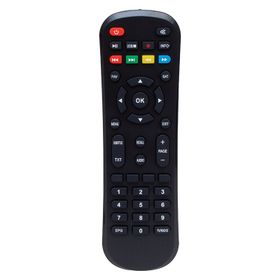 Wismann 34068 Mini 600 HD Uydu Alıcı Kumandası