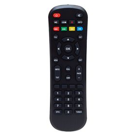 Wismann 34068 Mini 600 HD Uydu Alıcı Kumandası