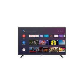 Wismann BSE8504 Android LED TV