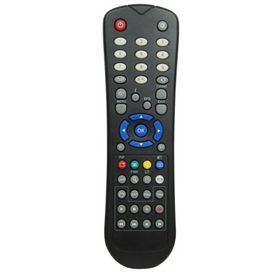 Wismann HD Uydu Kumanda