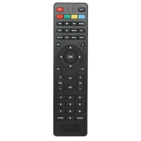 Wismann HD Uydu Kumanda