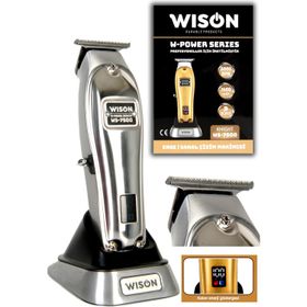 Wison W-Power WS-7500 Tıraş Makinesi
