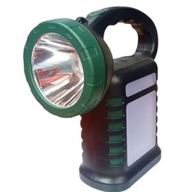 Wison Ws-4343 Solar Şarjlı Powerbanklı Kamp Lambası