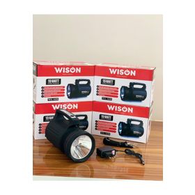 Wison WS-4450 Su Geçirmez El Feneri