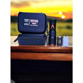 Wison WS-615 Profesyonel Zoomlu El Feneri