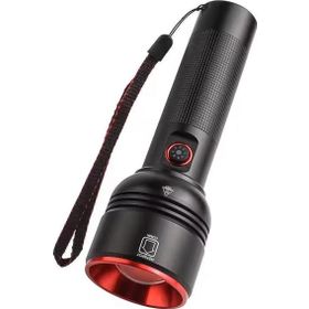 Wison WS5572 20W Uzun Menzilli El Feneri