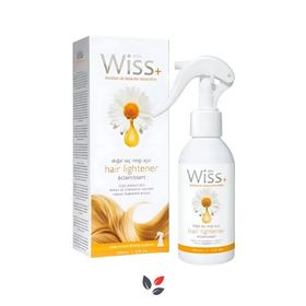 Wıss Papatya Özlü 150 ml Saç Renk Açıcı