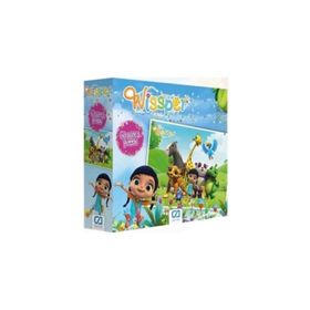 Wissper CA5101 60 Parça Yapboz