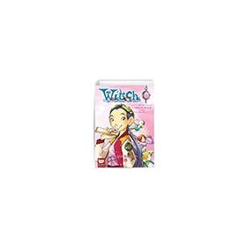 Witch 1. Bölüm On iki Geçit 2. Cilt Beta Yayınevi