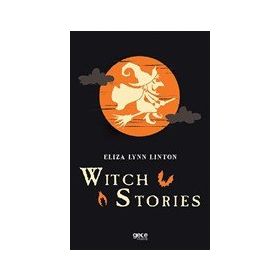 Witch Stories - Eliza Lynn Linton