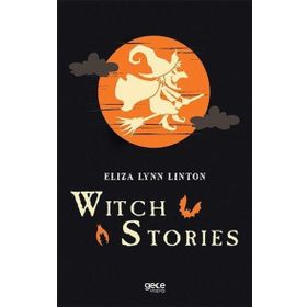 Witch Stories - Eliza Lynn Linton