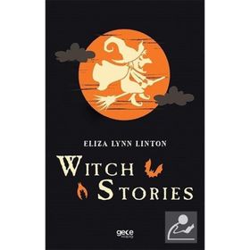 Witch Stories - Eliza Lynn Linton
