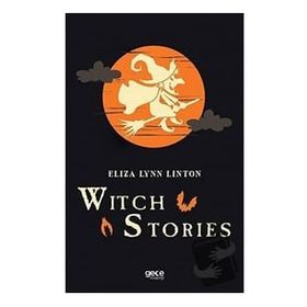 Witch Stories - Eliza Lynn Linton