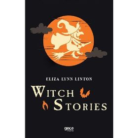 Witch Stories - Eliza Lynn Linton