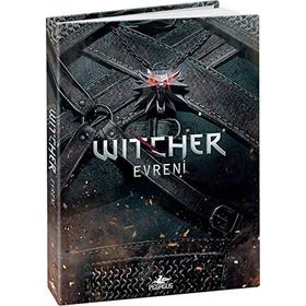 Witcher Evreni Ciltli