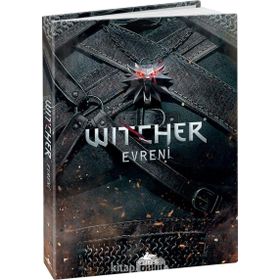 Witcher Evreni Ciltli