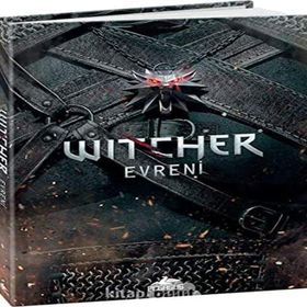 Witcher Evreni Ciltli