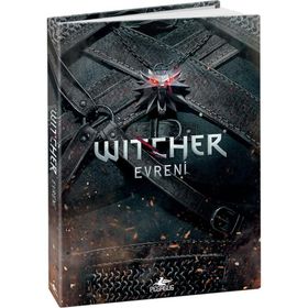 Witcher Evreni Ciltli