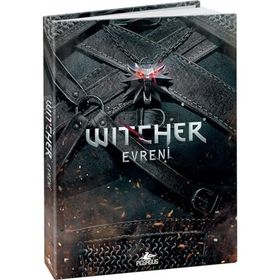 Witcher Evreni Ciltli