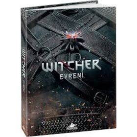 Witcher Evreni - Marcin Batylda