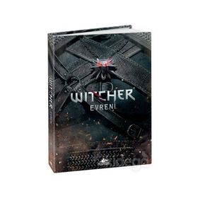 Witcher Evreni - Marcin Batylda