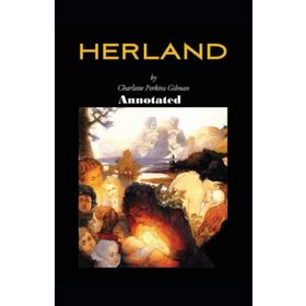 With Her in Ourland - Charlotte Perkins Gilman