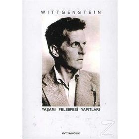 WITTGEINSTEIN YAŞAMI FELSEFESI YAPITLARI - GENEL