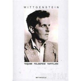 WITTGEINSTEIN YAŞAMI FELSEFESI YAPITLARI - GENEL