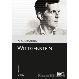 Wittgenstein - anthony clifford grayling