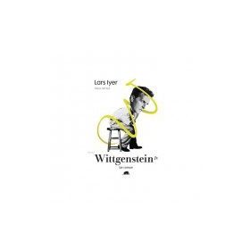Wittgenstein Jr. - Lars Iyer