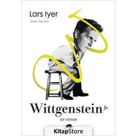 Wittgenstein Jr. - Lars Iyer