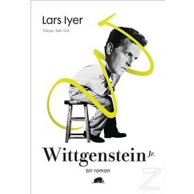 Wittgenstein Jr. - Lars Iyer