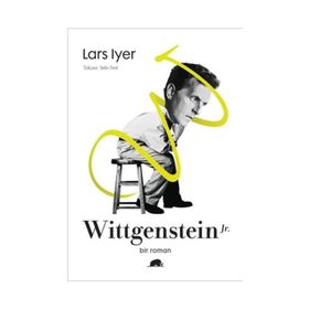 Wittgenstein Jr. - Lars Iyer