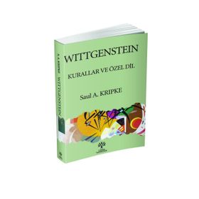 WITTGENSTEIN KURALLAR VE ÖZEL DIL - SAUL A. KRIPKE