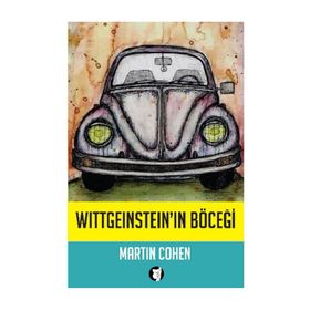 Wittgenstein’ın Böceği - Martin Cohen