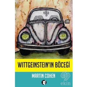 Wittgenstein’ın Böceği - Martin Cohen