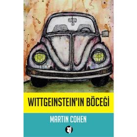 Wittgenstein’ın Böceği - Martin Cohen