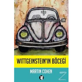 Wittgenstein’ın Böceği - Martin Cohen