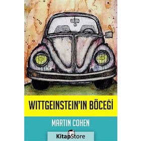 Wittgenstein’ın Böceği - Martin Cohen