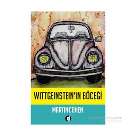 Wittgenstein’ın Böceği - Martin Cohen