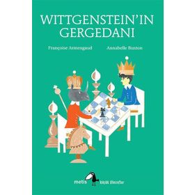 Wittgenstein’ın Gergedanı - Françoise Armengaud Annabelle Buxton
