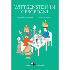 Wittgenstein’ın Gergedanı - Françoise Armengaud Annabelle Buxton