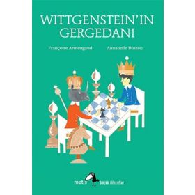 Wittgenstein’ın Gergedanı - Françoise Armengaud Annabelle Buxton
